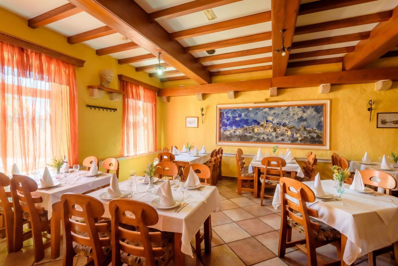 Djudja I Mate Bed & Breakfast Vid Dış mekan fotoğraf