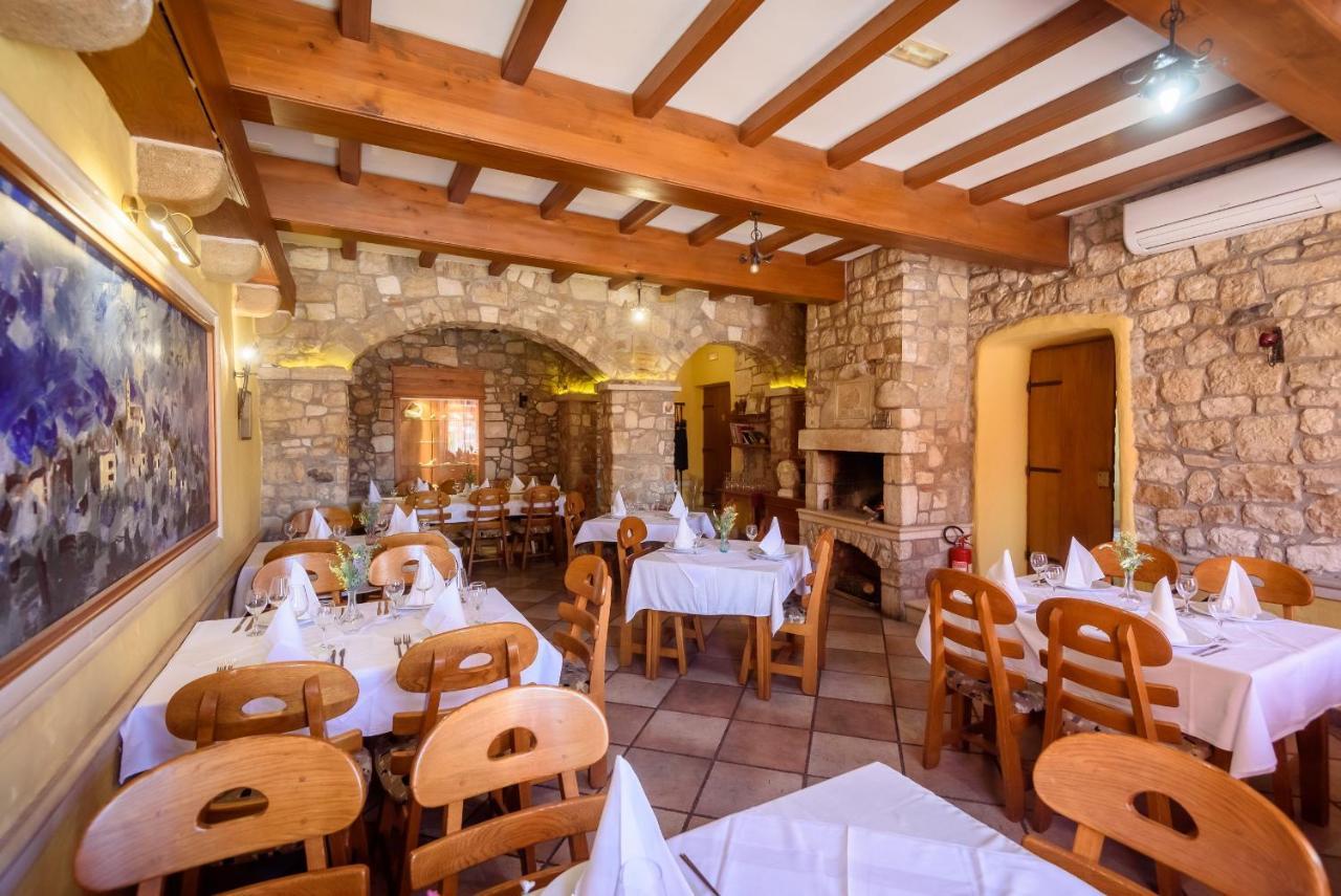 Djudja I Mate Bed & Breakfast Vid Dış mekan fotoğraf