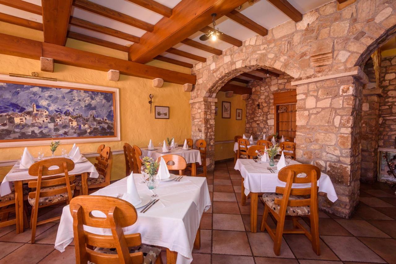 Djudja I Mate Bed & Breakfast Vid Dış mekan fotoğraf