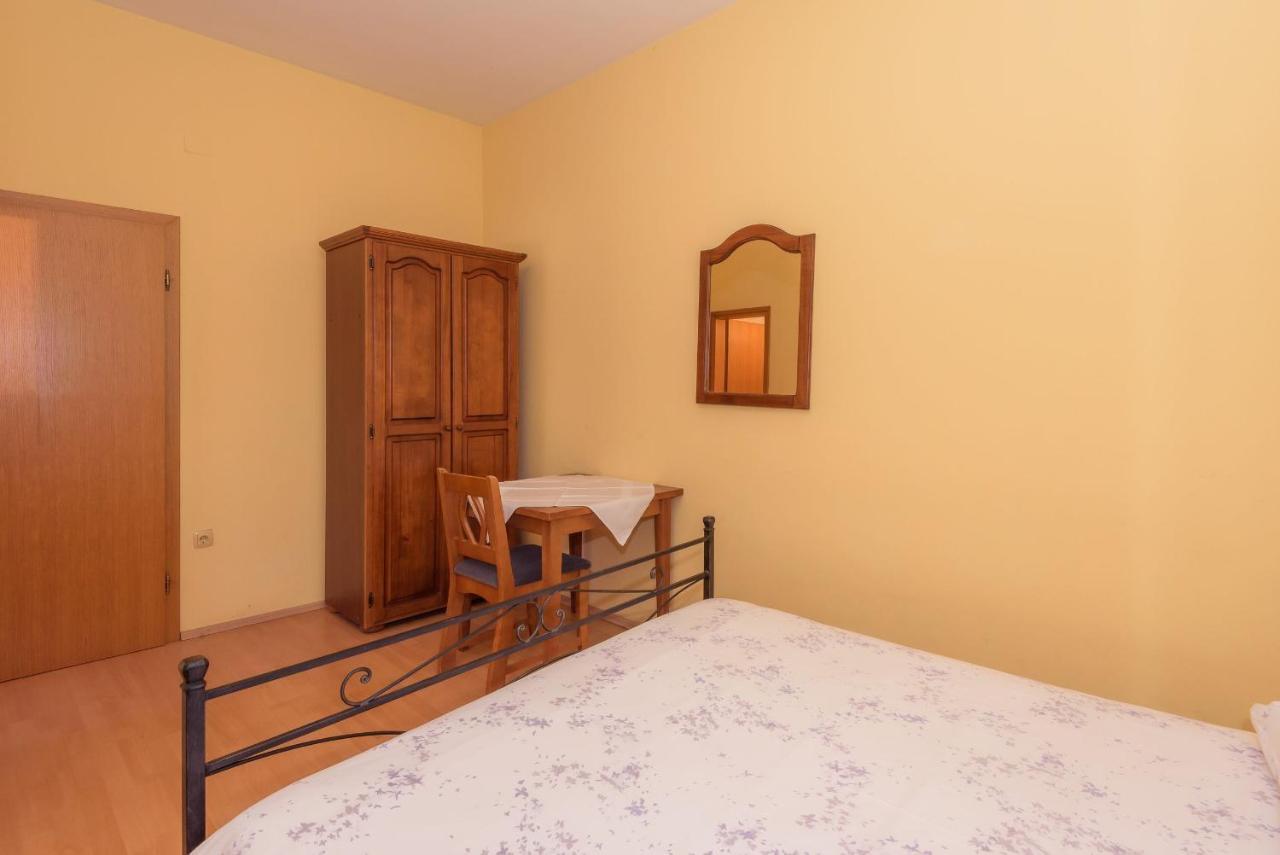 Djudja I Mate Bed & Breakfast Vid Dış mekan fotoğraf